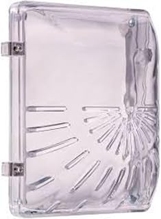 STI STI-1210E - Horn/Strobe Damage Stopper w/Open Bkbx for Fl Mt