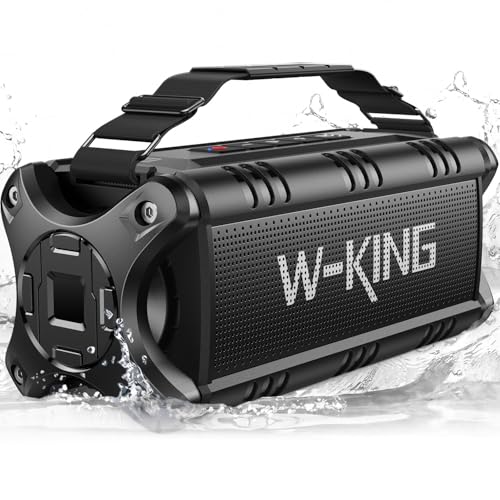 W-KING D8 Portable