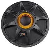 Peavey 1808-8 SPS BWX RB Replacement Basket for 18' 8 ohm Black Widow Subwoofer