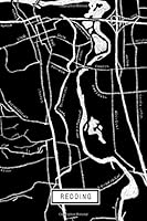 REDDING Notebook 1978417586 Book Cover