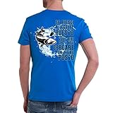 Photo Gallery tshirt se riesci a leggere questo vuol dire che ti devi cercare un altro posto- tshirt simpatica pesca- pesce- fish- Photo Gallery tshirt se riesci a leggere questo vuol dire che ti devi cercare un altro posto- tshirt simpatica pesca- pesce- fish-