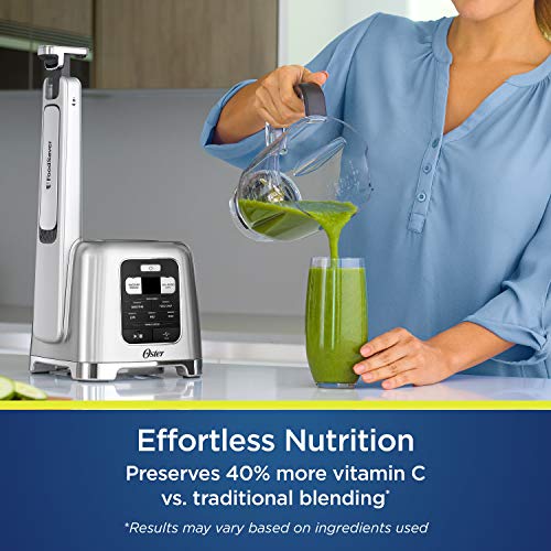 Oster-BLSTAB-CB0-000-Blender-with-FoodSaver-Vacuum-Sealing-System-Manual-Brushed-Nickel
