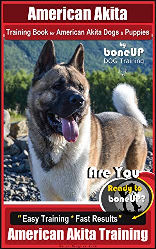 American Akita