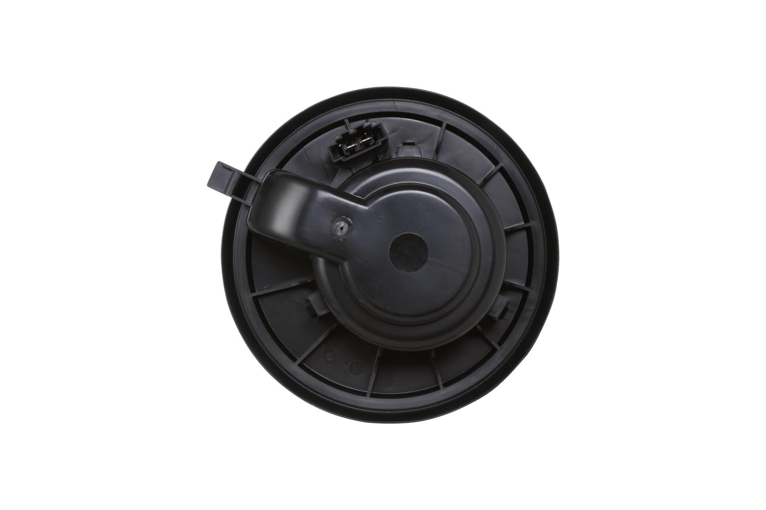 HELLA 8EW 366 400-661 Innenraumgebläse - 12V - 264W - Ø: 134mm
