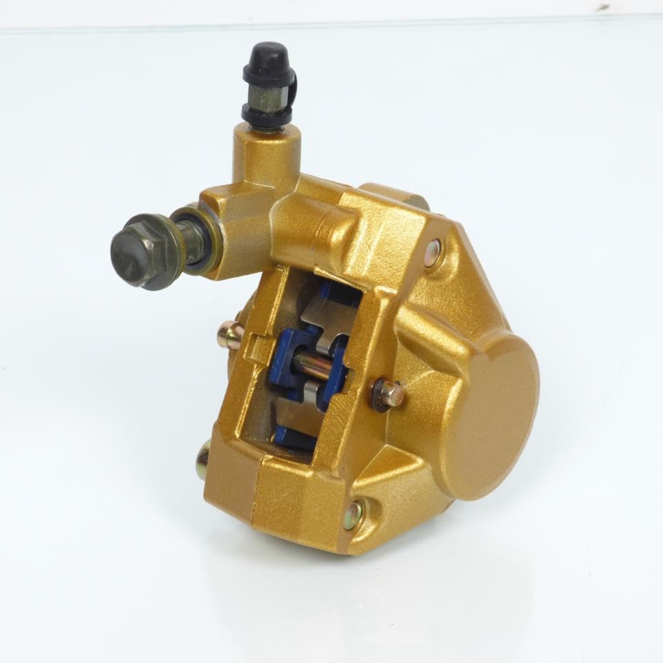Etrier de frein avant P2R en métal robuste pour Booster 50