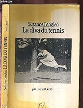 Download Suzanne Lenglen, la diva du tennis PDF