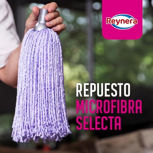 Trapeador mechudo 2 Imagen adicional