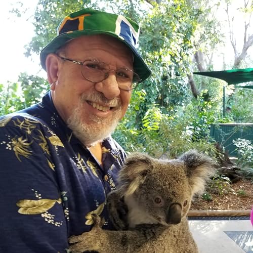 Travel the World, Especially Africa, and Learn Valuable Lessons