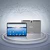 Android-100-Tablet-MEBERRY-10-inch-Tablets-with-4GB-RAM64GB-ROM-128GB-Expansion-Octa-Core-Processor-Google-Certified-8000mAh-Battery-WiFi-GPS-Double-Camera-Grey MEBERRY Android 11 Tablet 10.1 inch Tablets with 2.0 GHz Octa-Core Processor| 2.4G+5G Wi-Fi| 4GB RAM+64GB ROM| 256GB Expansion| 8000mAh Battery| GPS| Double Camera