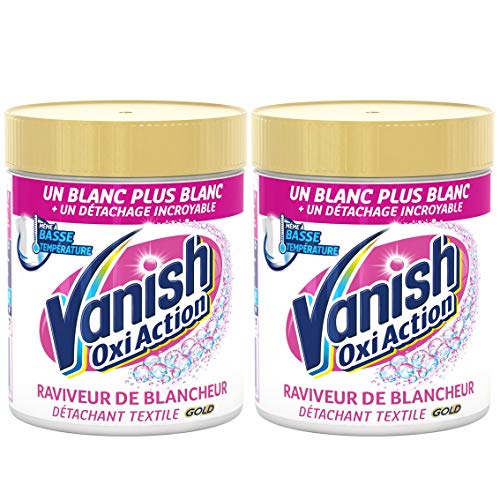 Vanish The Best Amazon Price In Savemoney Es