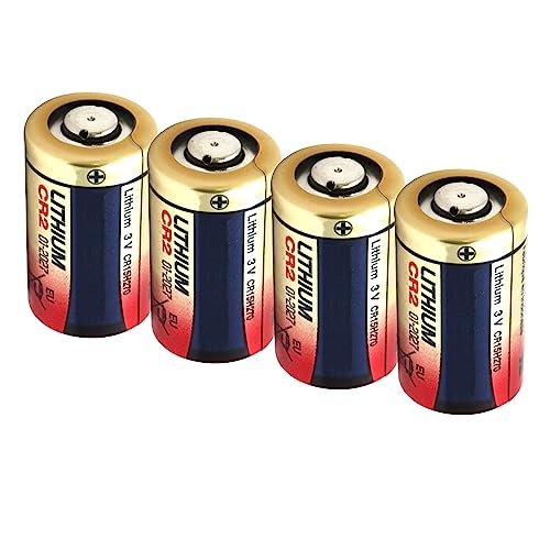 Bushnell Tour V2 Slope GPS Battery Combo-Pack Includes: 4 x