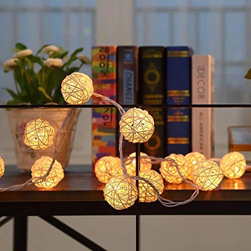 Decoración de estilo Lámpara de takraw sepak tailandés Barra personalizada Lámpara de...