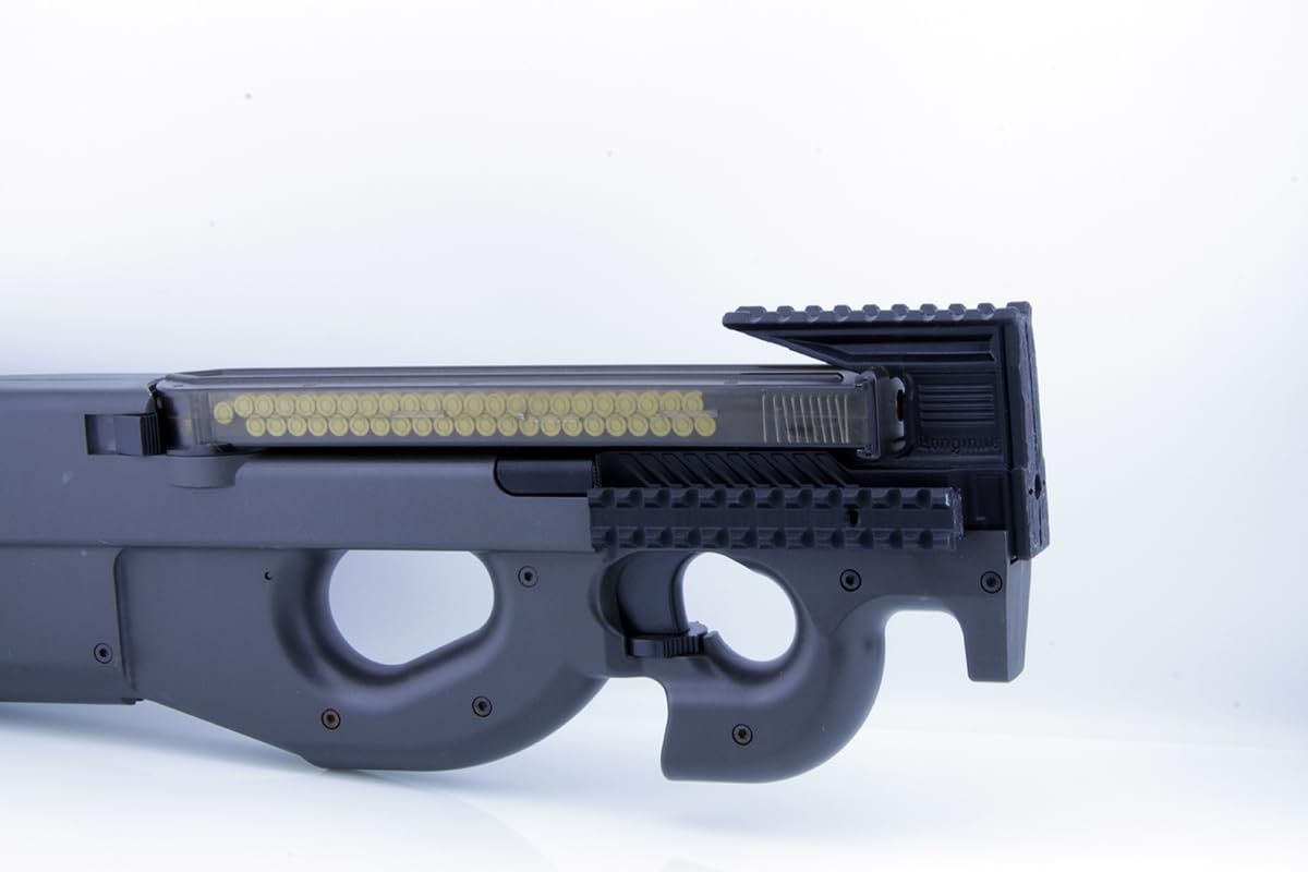 Amazon | Longinus 東京マルイ 電動ガン Project 90/P90/P90+ 用