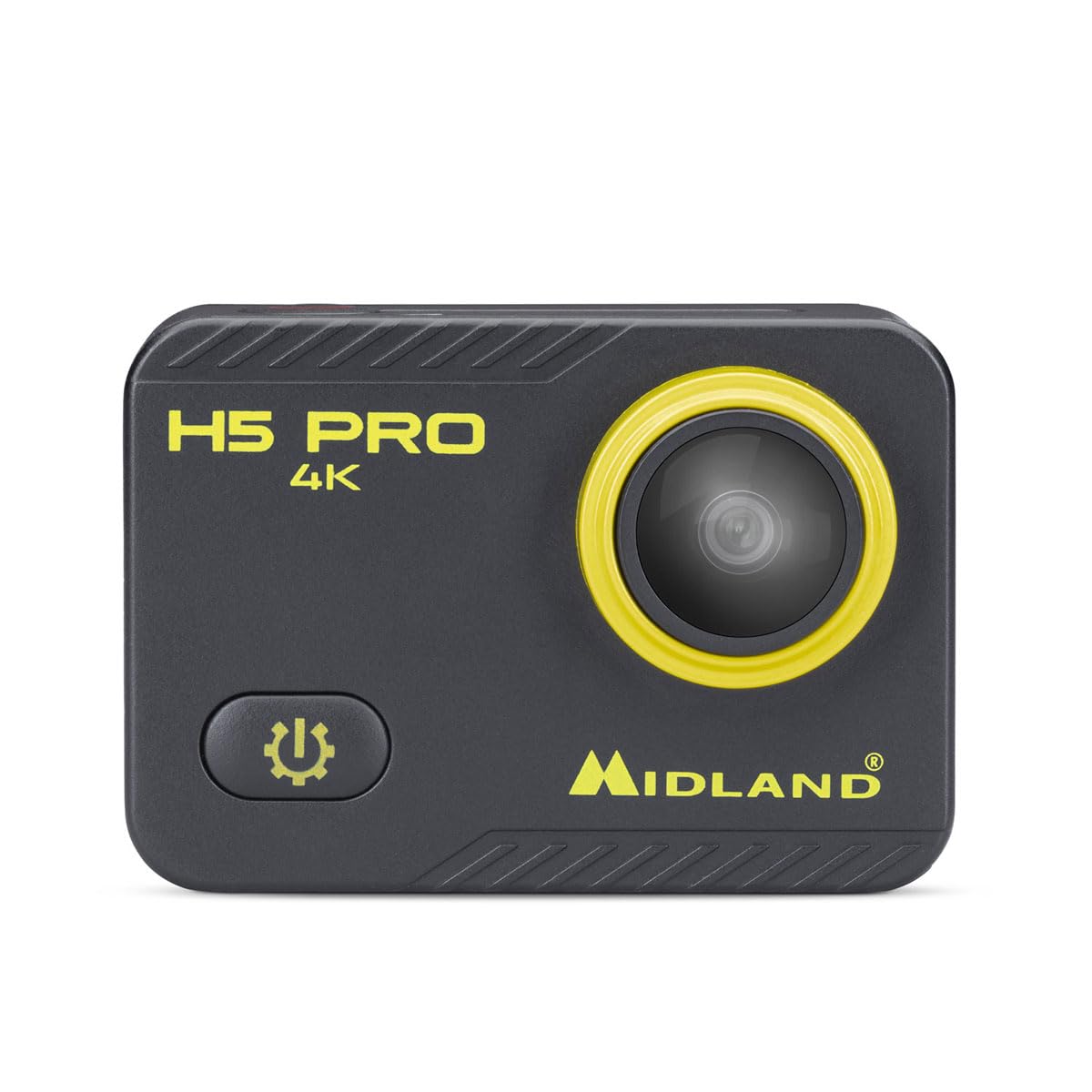 MIDLAND EUROPE SRL H5 Pro