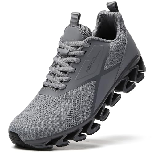 Image of TSIODFO Women Walking Sneakers Running Tennis Shoes