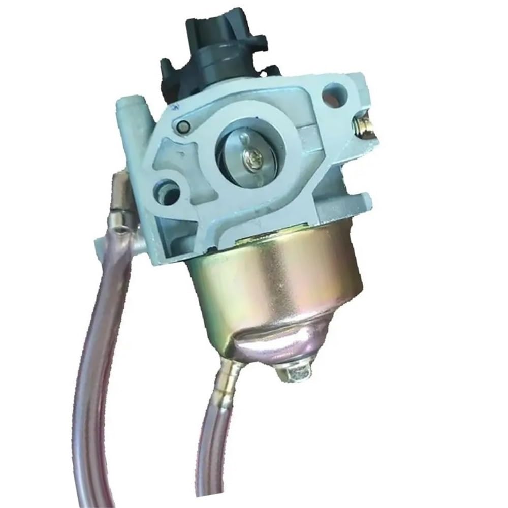 Pljyocdo One Color Generator Carburetor Fit For Shx1000