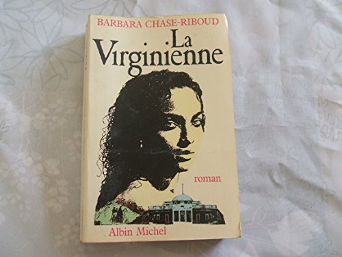 La Virginienne [French] 2226010823 Book Cover