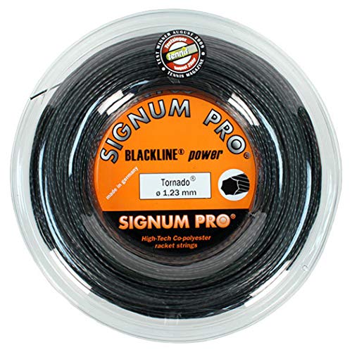 Signum Pro Tornado 200m 1,23mm Tennissaite