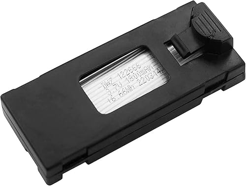 Miniatura 3 de Accesorios 3.7 V 1800 mAh Li-po Baterías (4 piezas) con cargador 4 en 1 para E88 E88PRO E88MAX E525 E99 E99PRO P1 P5PRO K3 S1 P8 RC Drone Batería de