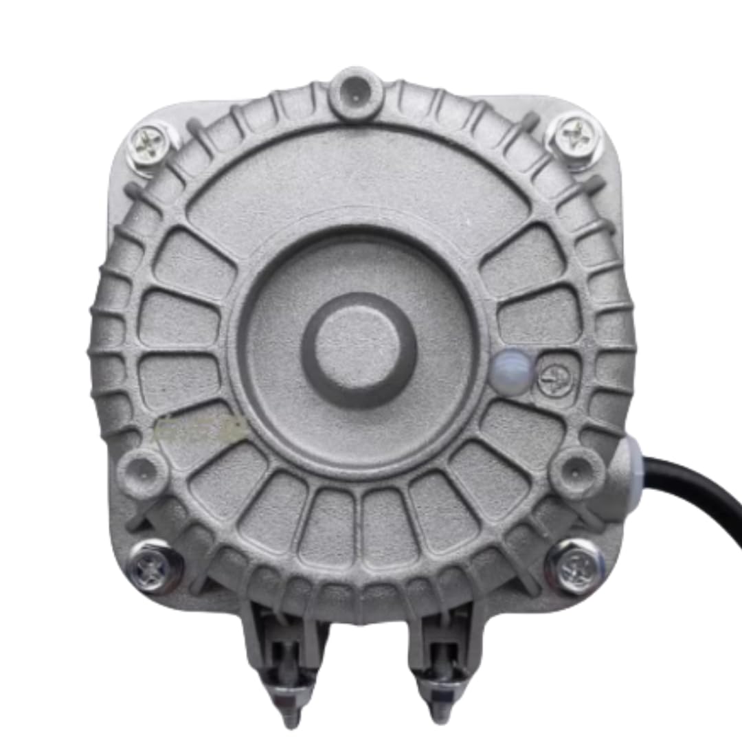 FCARUMIQP YZF18-30 220-240V 0.40A 12.5/56W 1300/1550RPM Cooling Fan 2-Wire