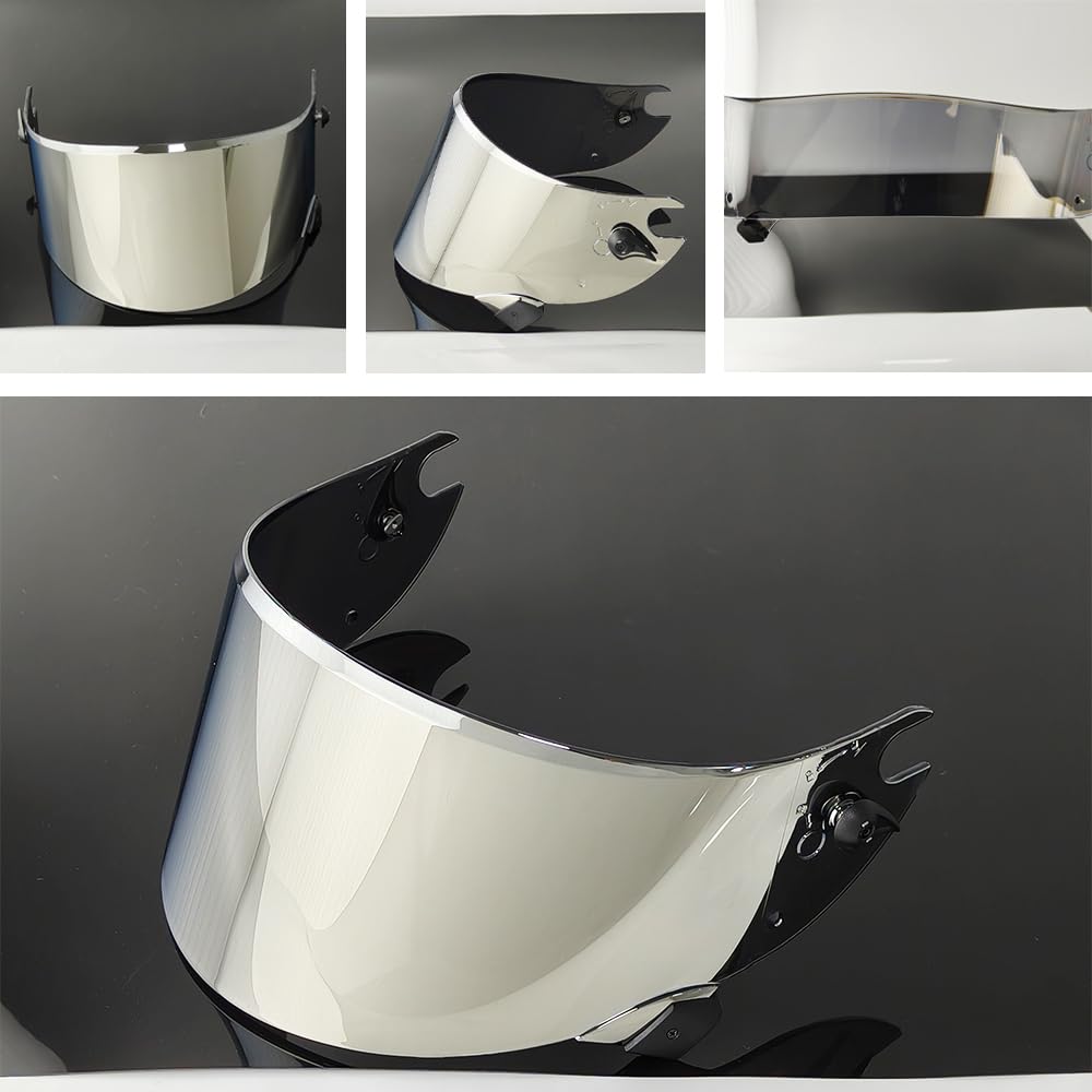 Ultra Shield Race Products 01223 Tear Off