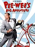 Pee Wee Big Adventure