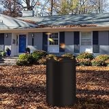 Zoom IMG-2 copertura per fusto da 55 Zoom IMG-2 copertura per fusto da 55