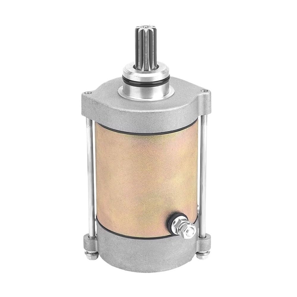 Démarreur pour moto ATV UTV X8 Z8 U8 de 2012 à 2020 pièce de rechange 0800-091000