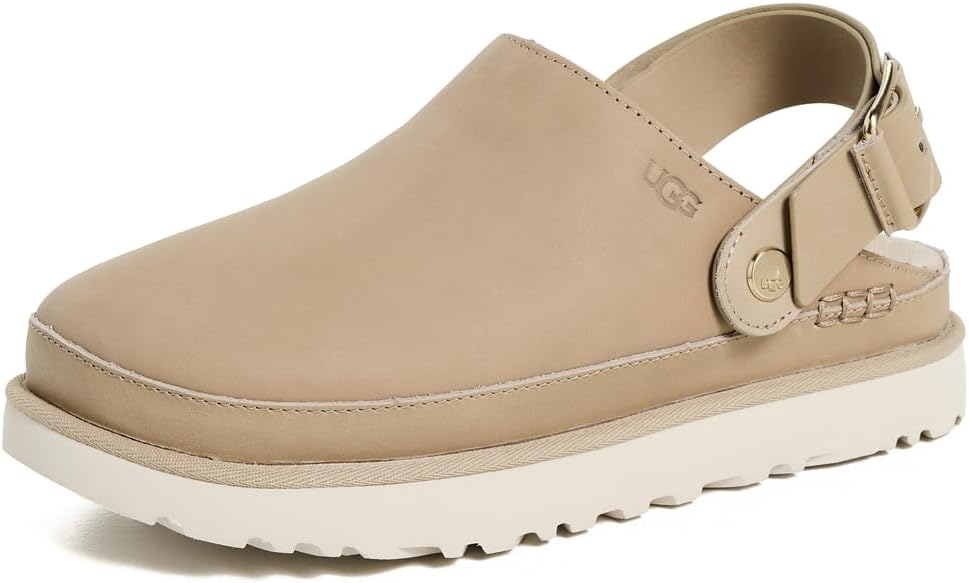 UGG Womens Goldenstar Villa Clog