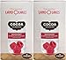 Land O Lakes Cocoa Classics Raspberry 1.25 oz pouches 24 Pack
