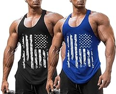 Black Flag /Blue Text - 2 Pack