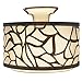 RV Decorative Ceiling Light | LED 12V | Dinette Light Fixture | Kitchen Light | RV Light Fixture