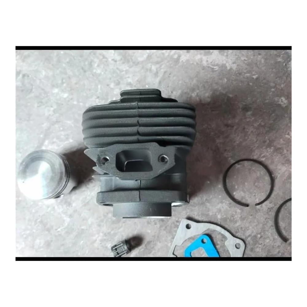 Cylindre 44-5 de rechange pour kit piston débroussailleuse 52cc