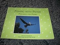 Fishing With Peter / Pescando Con Pedro (Rivendell Nature Series) 089802630X Book Cover