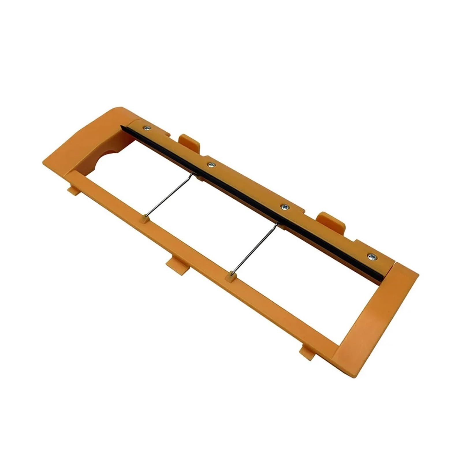 GENTERUN Fitment Main Brush Cover,Compatible For Abir,X6 X8 Sweeping Robot Accessorie，Tangle-proof