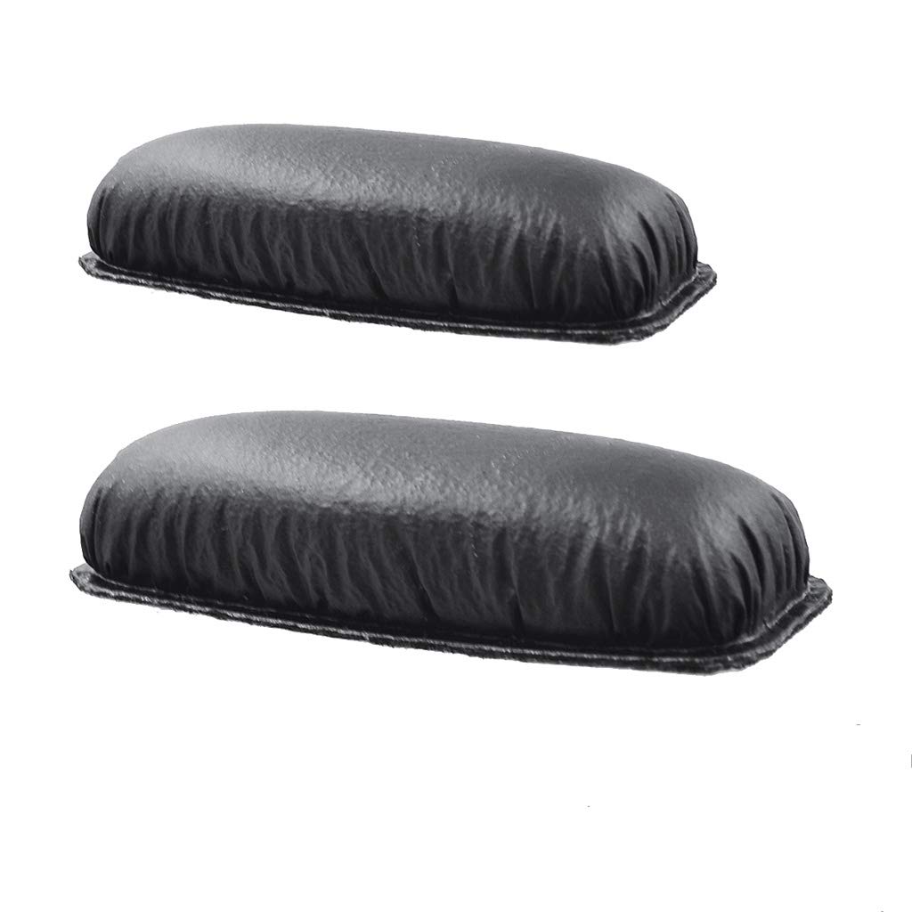 Geneic Replacement Soft Headband Cover Cushion For -Sennheiser Hdr Rs165 Rs175 Headset Bumper