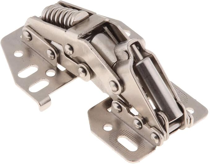 Hydraulic Hinge Damping Hinge Widely Used for Campers, Boats, Outdoor