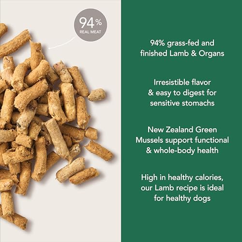Image of K9 Natural - Canned High Protein Grain-Free Wet Dog Food Pate