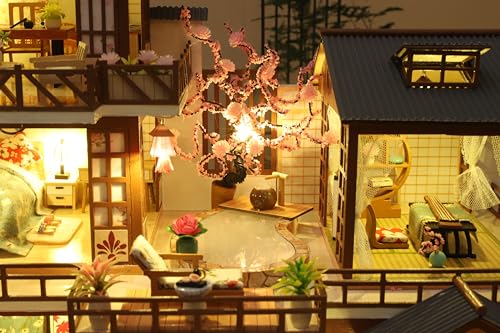 Dollhouse Miniature 32 Gauge Single Conductor Green Wire, 50' Shank