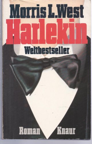 Harlekin [German] 3426005271 Book Cover