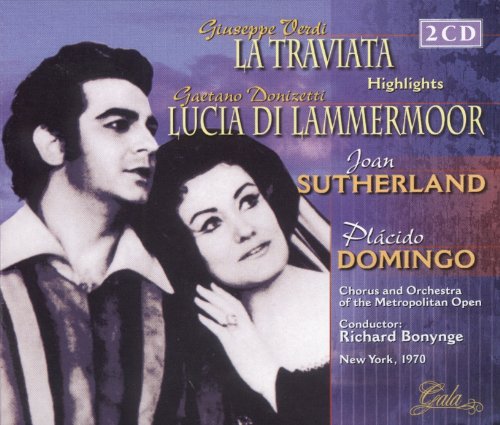 La Traviata