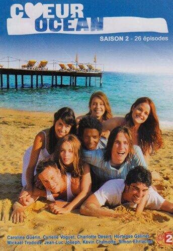 Ocean Heart Season 2 [DVD] (2007) Guerin, Caroline; Voguet, Cyrielle