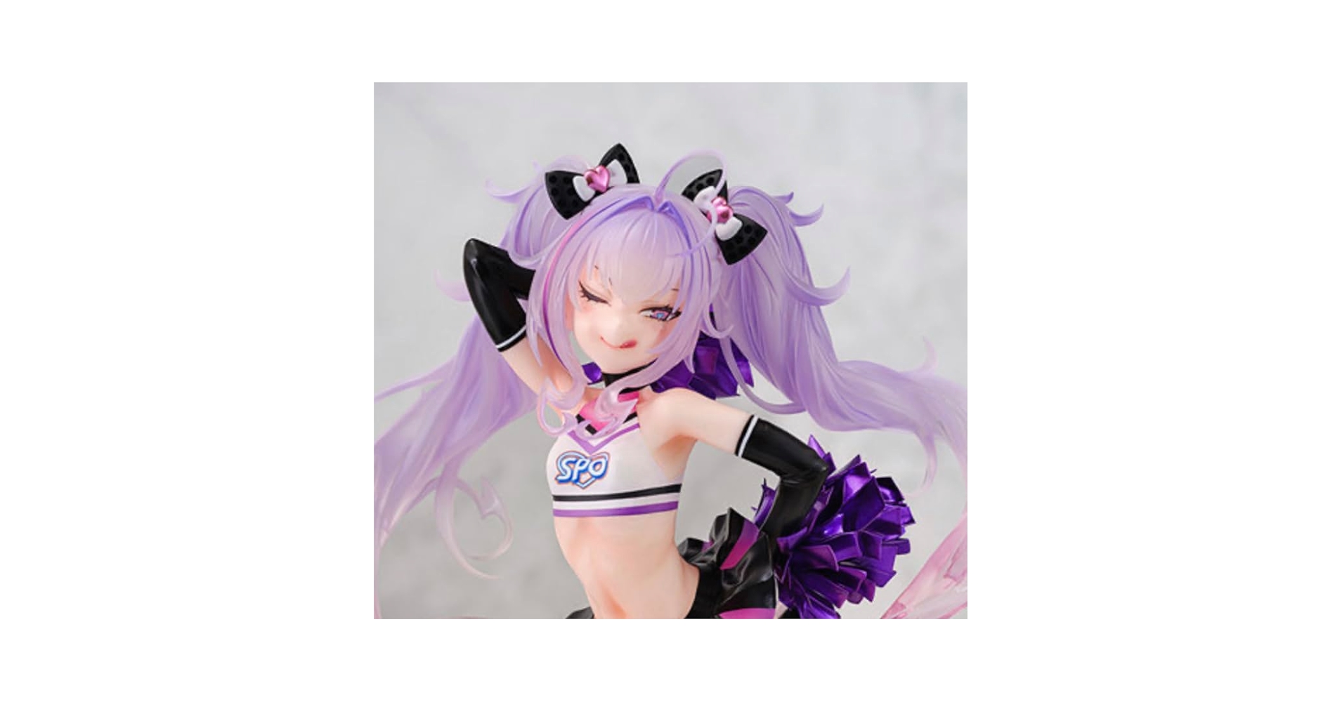 S.P.O. 万納寺香音 1/6スケールフィギュア Amazon.co.jp: 万納寺