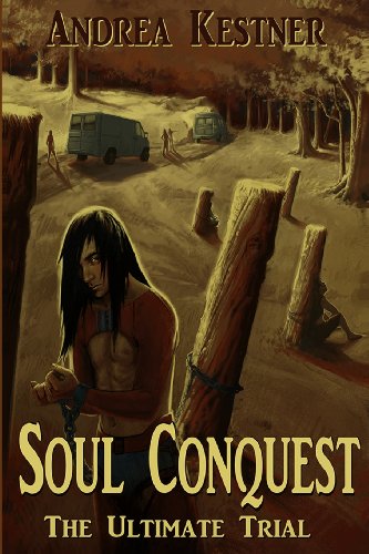 Preisvergleich Produktbild Soul Conquest: The Ultimate Trial