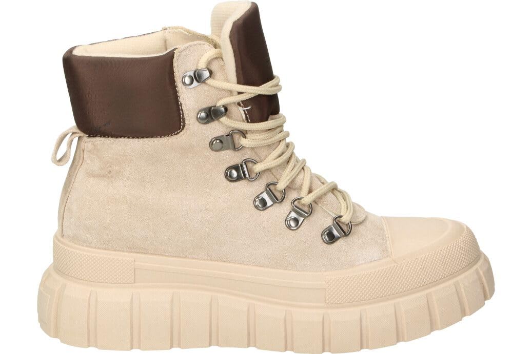 ISTERIA Botines 22207 Moda Joven Arena