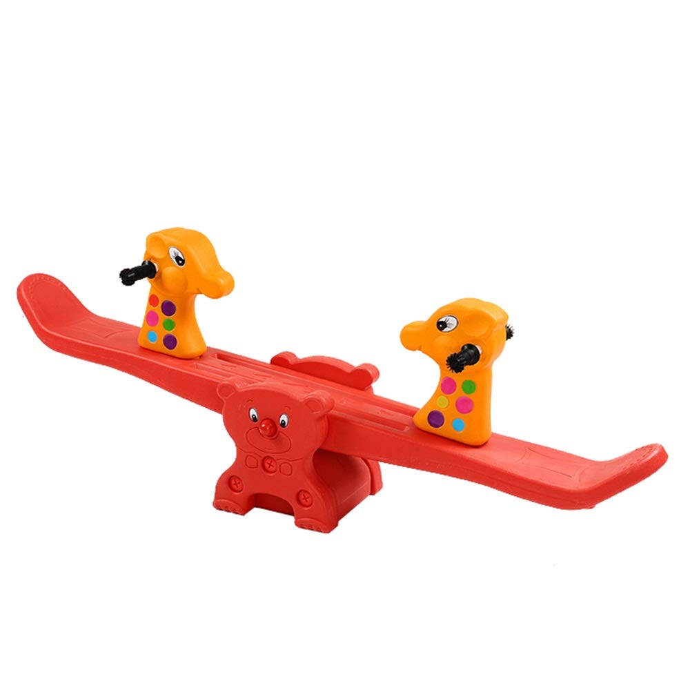 Buy AFCITY Seesaw for Kids Outdoor Grow'n Up Happy Seesaw Toy Kids