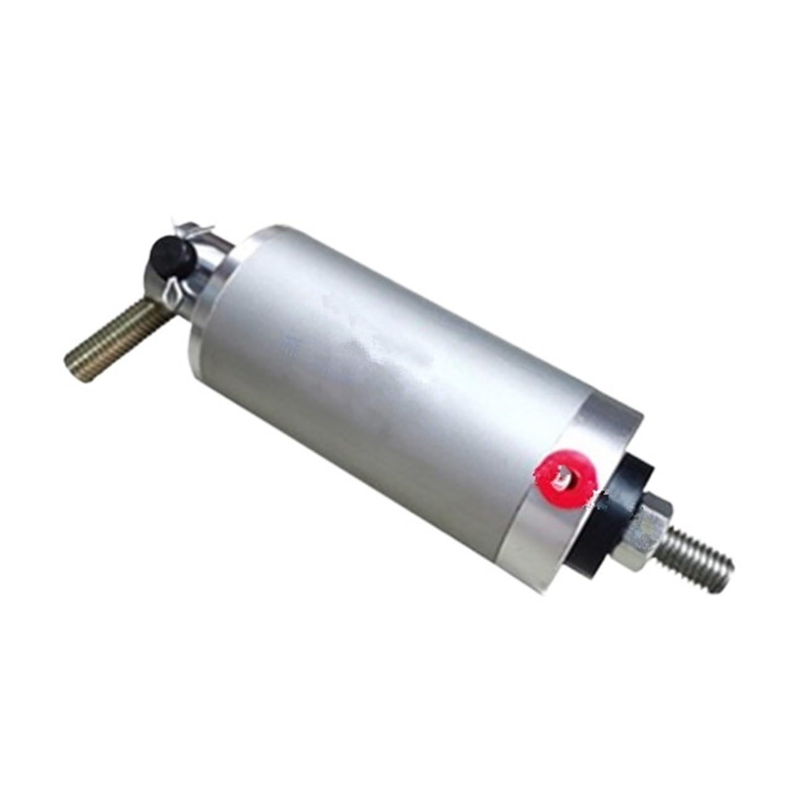 Cylindre pneumatique 10Y-2 SD50N35 contre les vibrations sur machine à bois