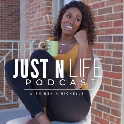 Just N Life copertina