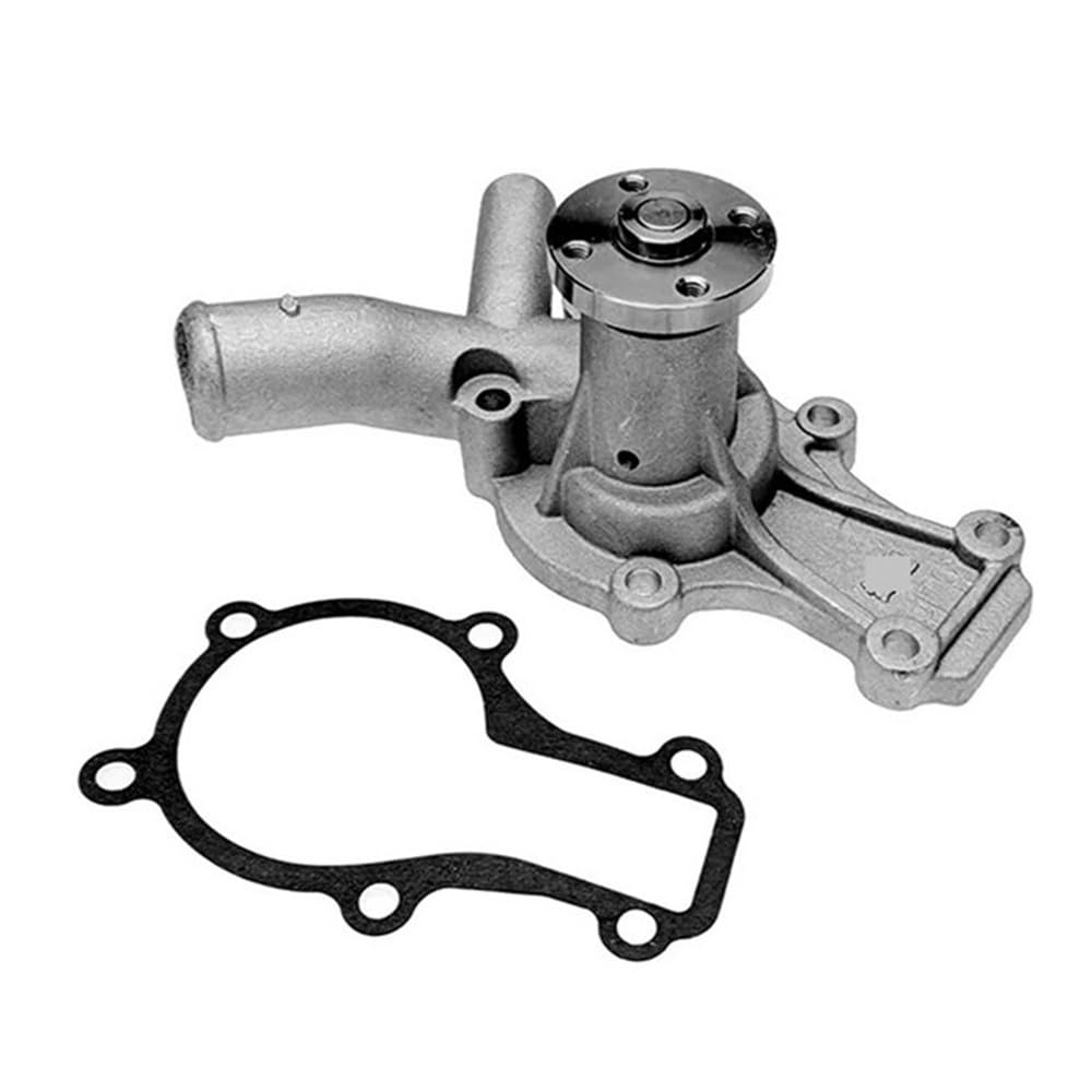 Sistema de agua Joyner para Sand Spider Commando y Roketa Kinroad 650 4