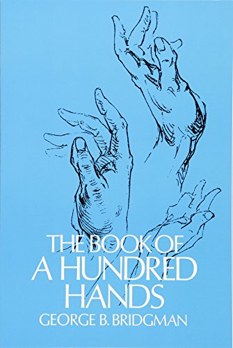 Télécharger The Book of a Hundred Hands Gratuit